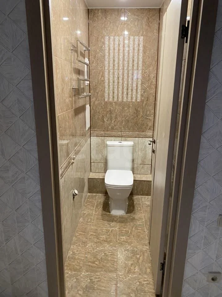 2-к квартира, 61.5м² (улица Снесарева, 10/1) - миниатюра 10