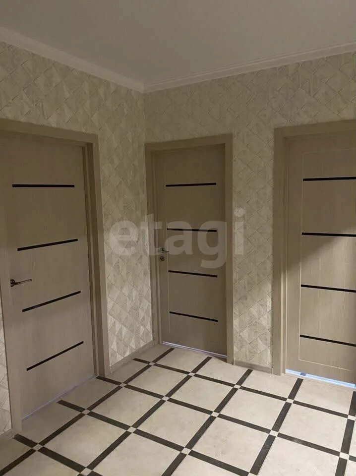 2-к квартира, 61.5м² (улица Снесарева, 10/1) - миниатюра 11