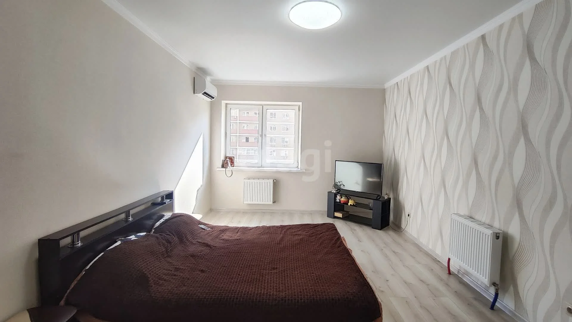 2-к квартира, 61.5м² (улица Снесарева, 10/1) - миниатюра 6