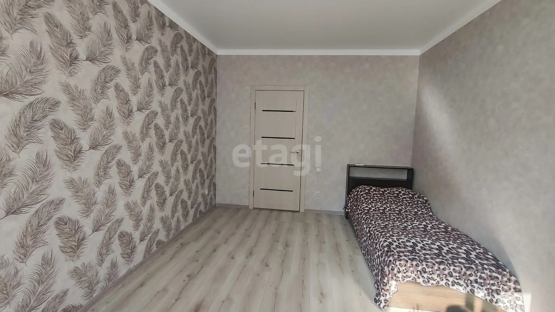 2-к квартира, 61.5м² (улица Снесарева, 10/1) - миниатюра 7