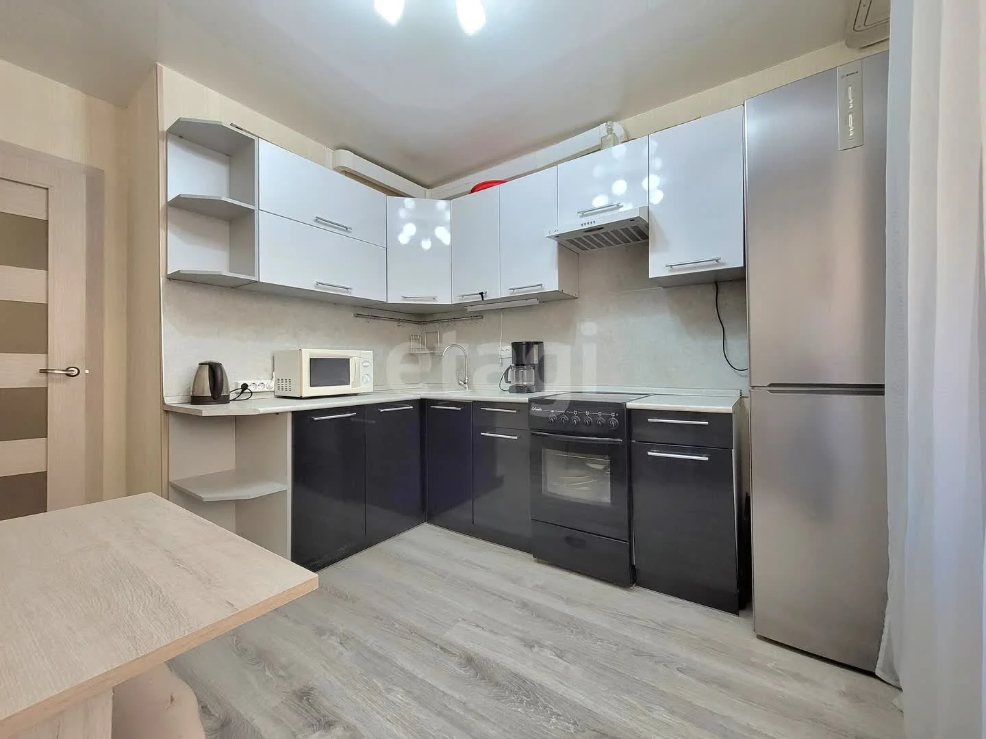 2-к квартира, 49.3м² (Московская улица, 144к1) - миниатюра 11