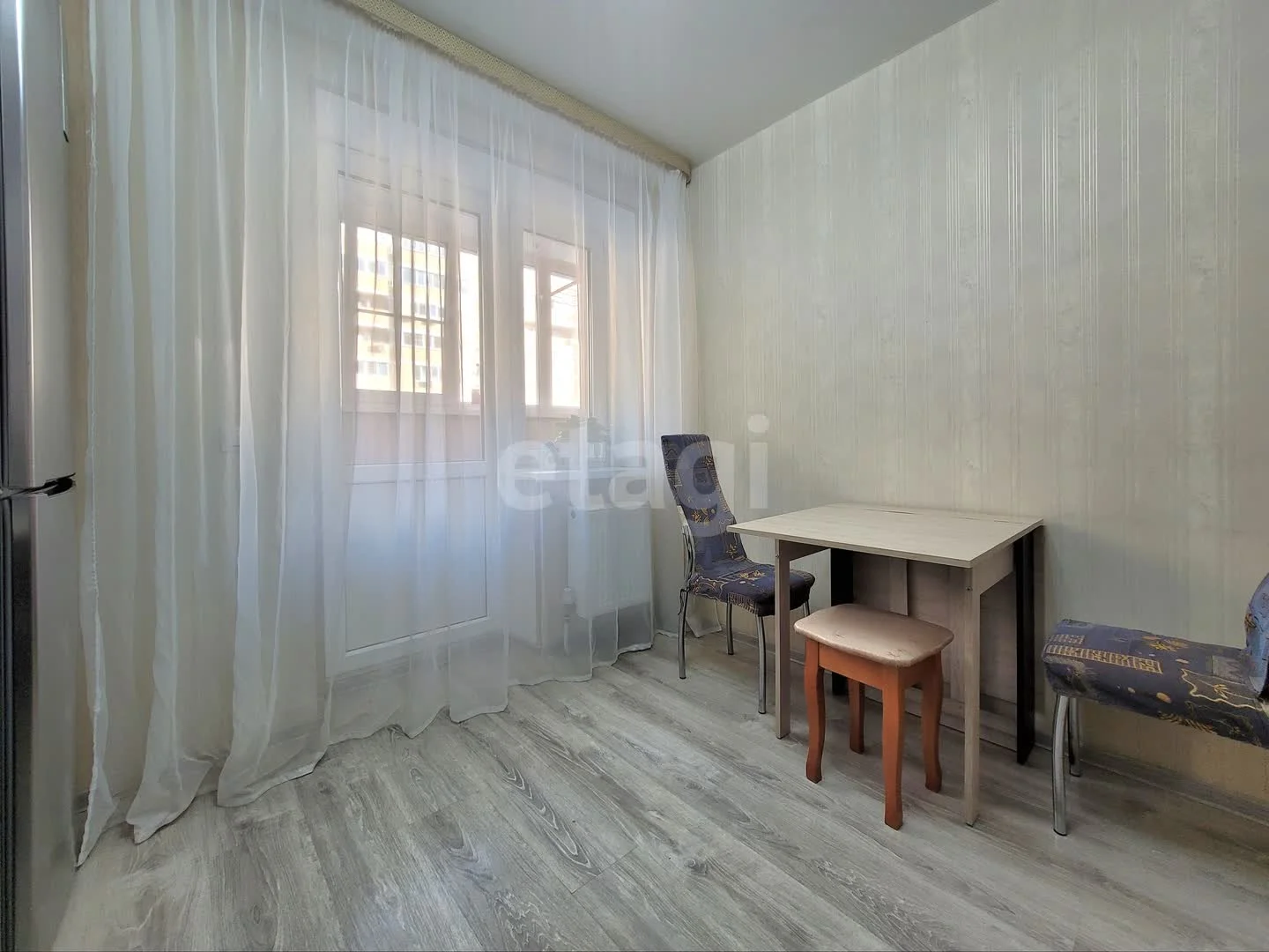 2-к квартира, 49.3м² (Московская улица, 144к1) - миниатюра 15
