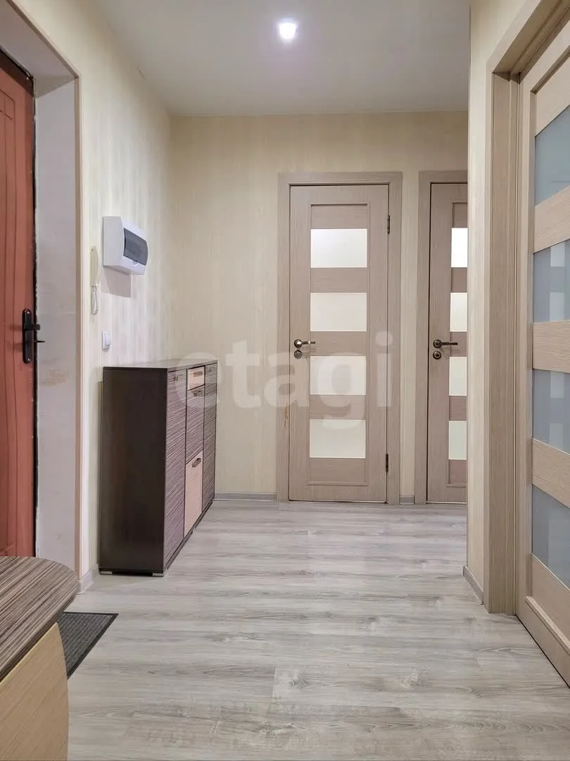 2-к квартира, 49.3м² (Московская улица, 144к1) - миниатюра 16