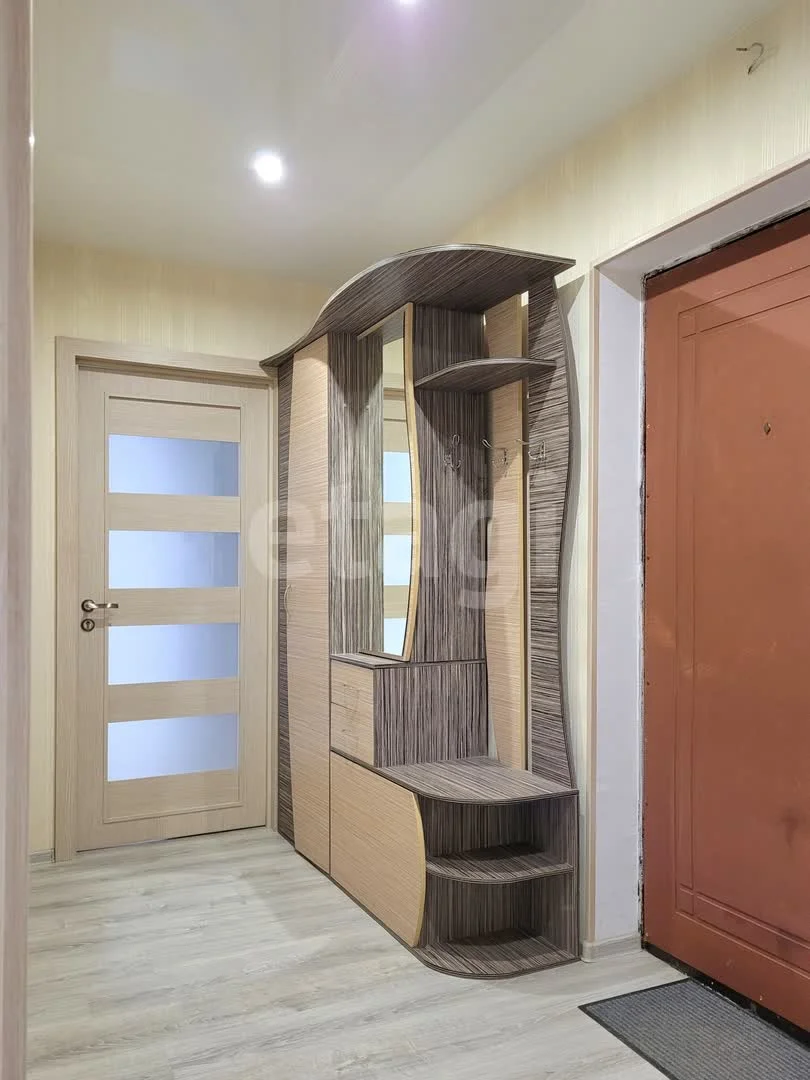2-к квартира, 49.3м² (Московская улица, 144к1) - миниатюра 17