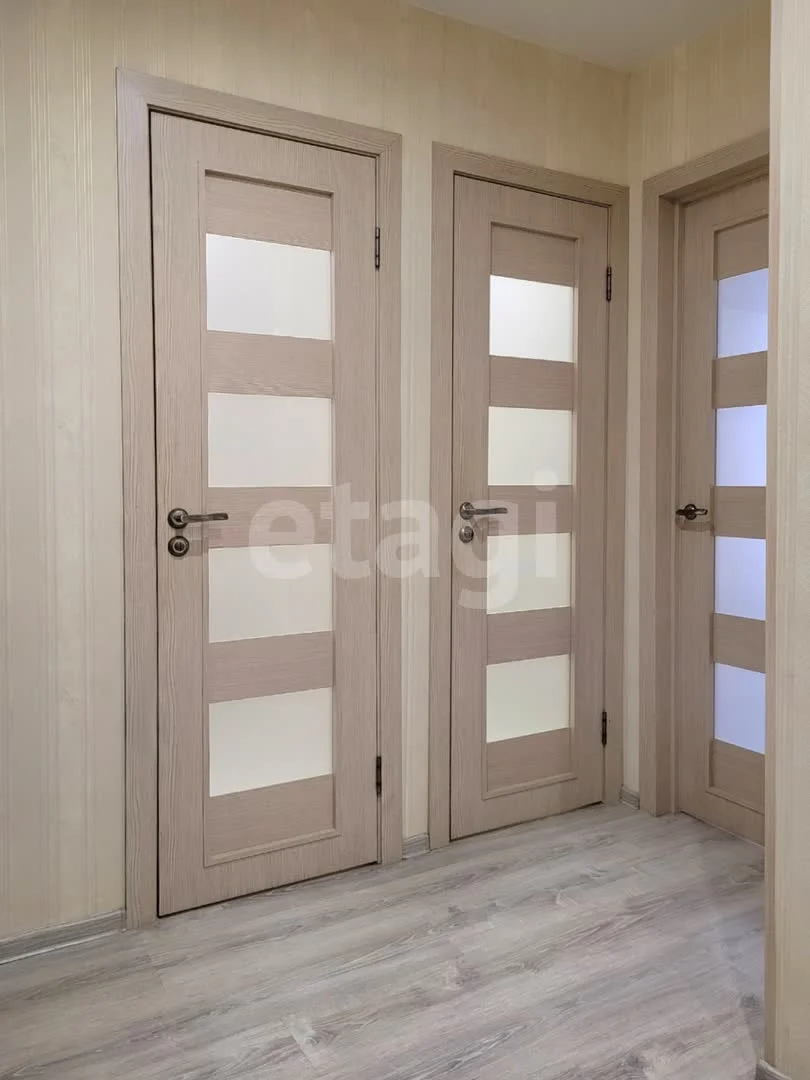 2-к квартира, 49.3м² (Московская улица, 144к1) - миниатюра 18