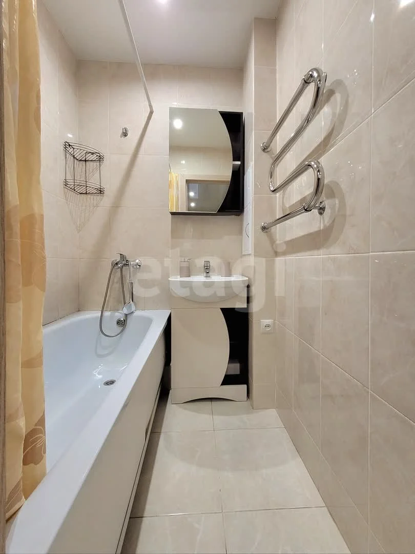 2-к квартира, 49.3м² (Московская улица, 144к1) - миниатюра 19