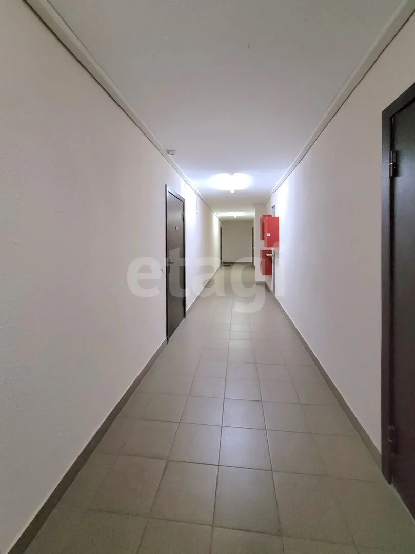 2-к квартира, 49.3м² (Московская улица, 144к1) - миниатюра 22