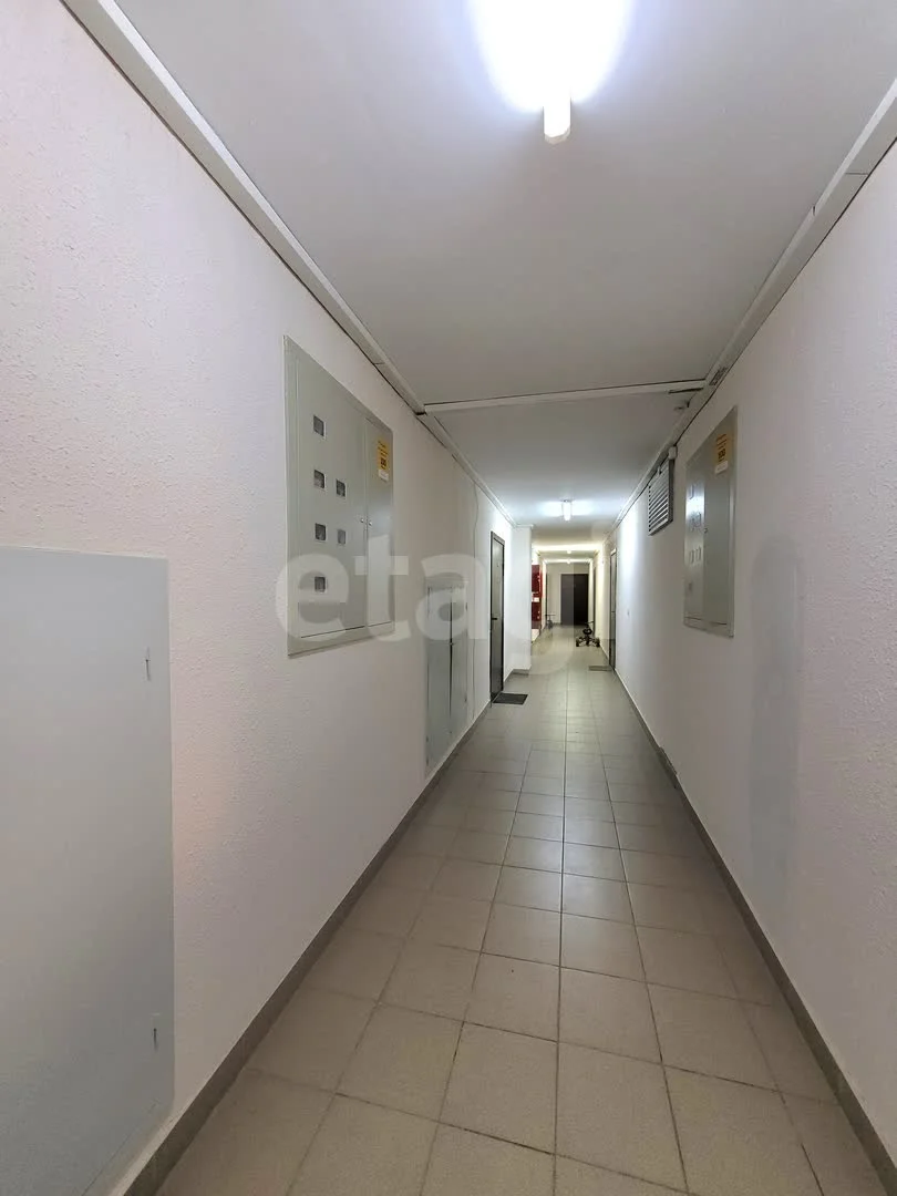 2-к квартира, 49.3м² (Московская улица, 144к1) - миниатюра 23