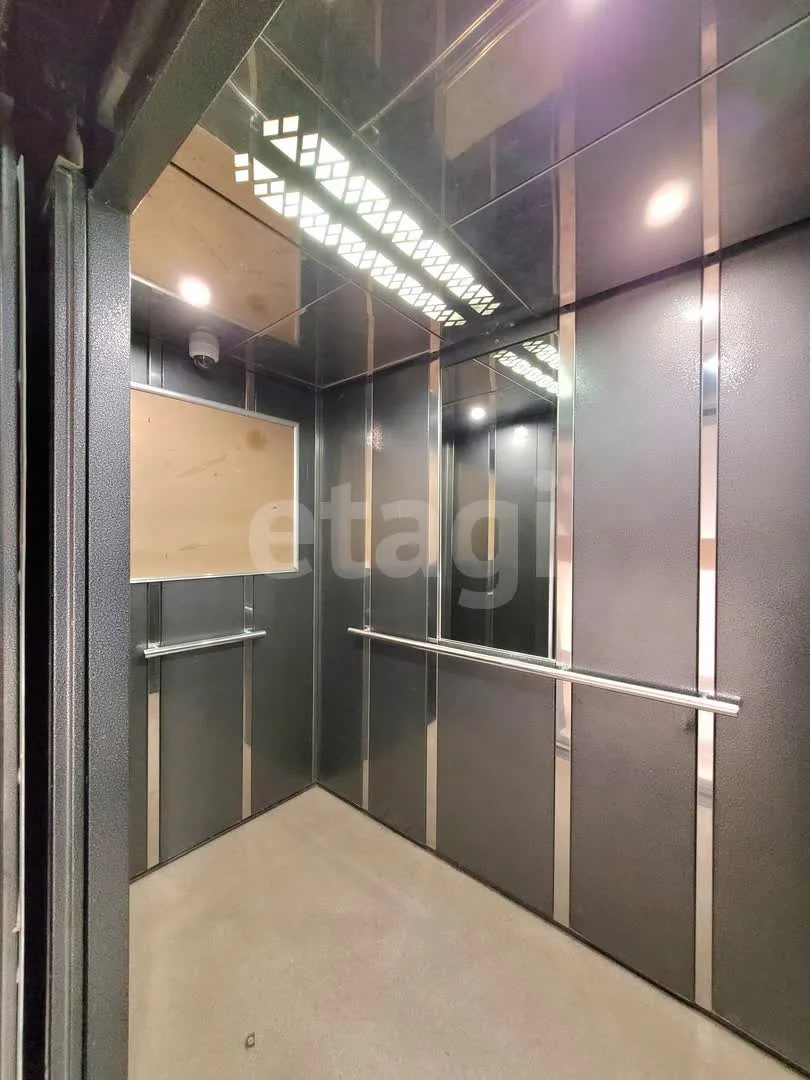 2-к квартира, 49.3м² (Московская улица, 144к1) - миниатюра 25