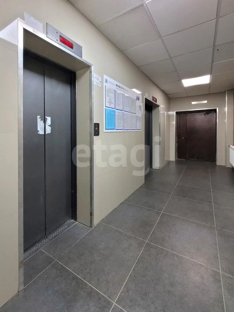 2-к квартира, 49.3м² (Московская улица, 144к1) - миниатюра 26