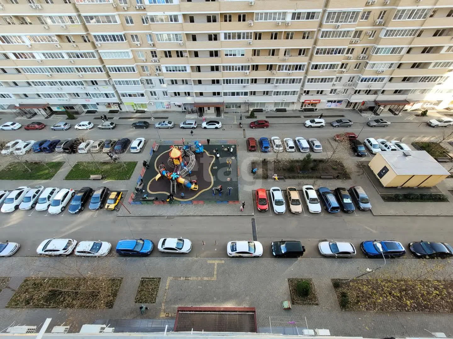 2-к квартира, 49.3м² (Московская улица, 144к1) - миниатюра 28