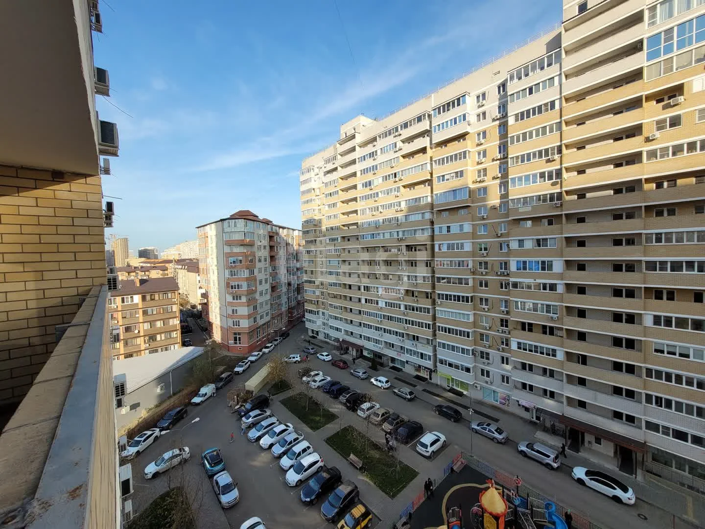 2-к квартира, 49.3м² (Московская улица, 144к1) - миниатюра 30