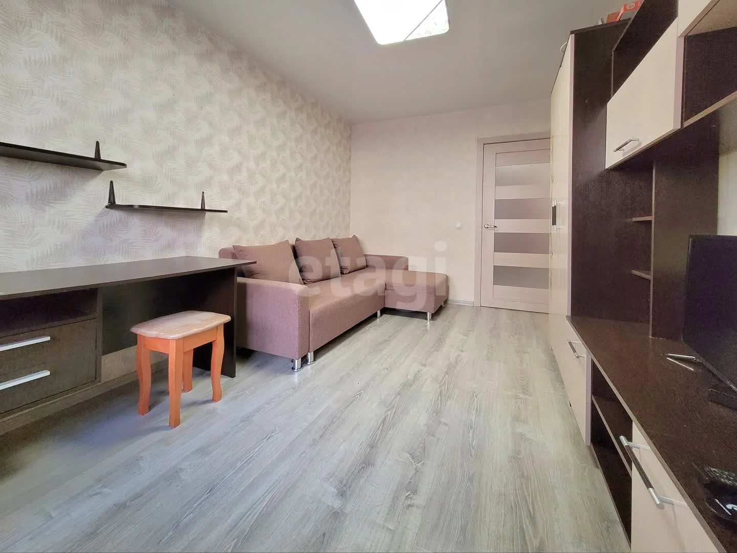 2-к квартира, 49.3м² (Московская улица, 144к1) - миниатюра 8