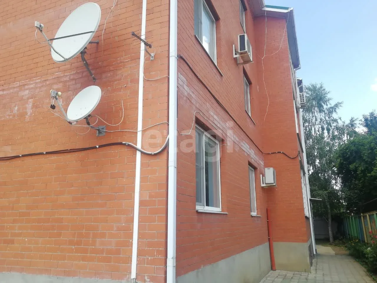 1-к квартира, 40.2м² (улица Григория Пономаренко, 10) - миниатюра 16