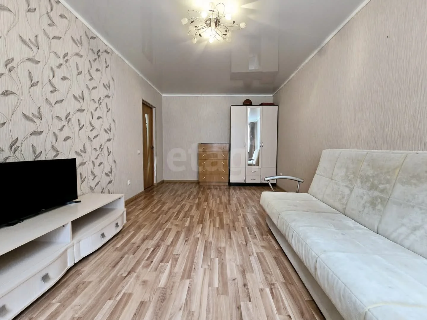 2-к квартира, 58.8м² (улица имени С.С. Прокофьева, 15) - миниатюра 10