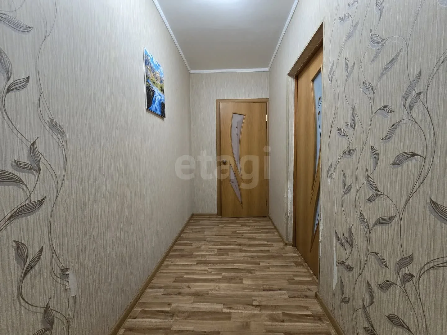 2-к квартира, 58.8м² (улица имени С.С. Прокофьева, 15) - миниатюра 11