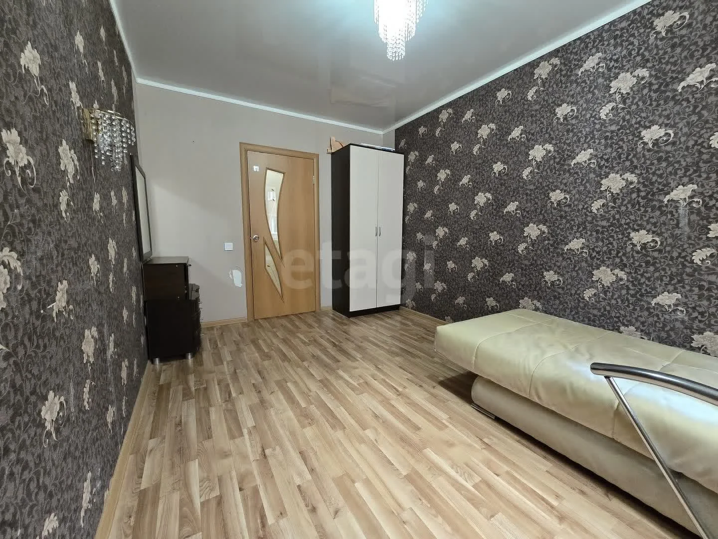 2-к квартира, 58.8м² (улица имени С.С. Прокофьева, 15) - миниатюра 3