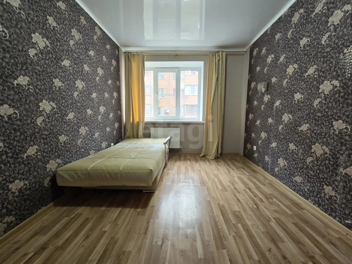 2-к квартира, 58.8м² (улица имени С.С. Прокофьева, 15) - миниатюра 4