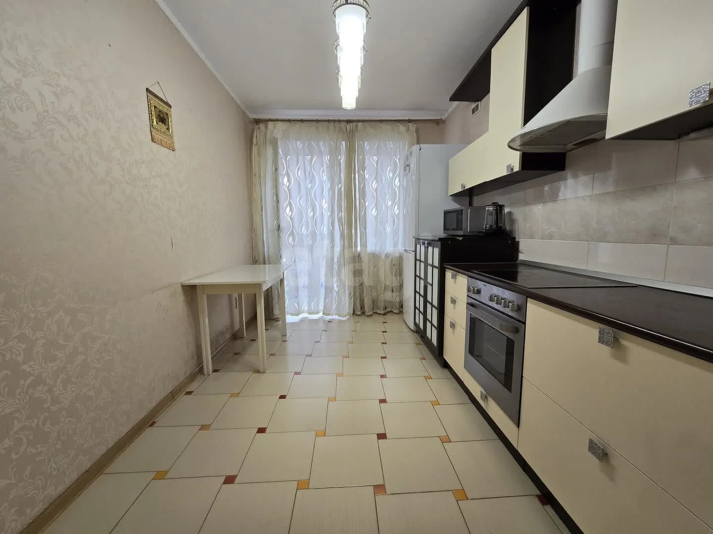 2-к квартира, 58.8м² (улица имени С.С. Прокофьева, 15) - миниатюра 7