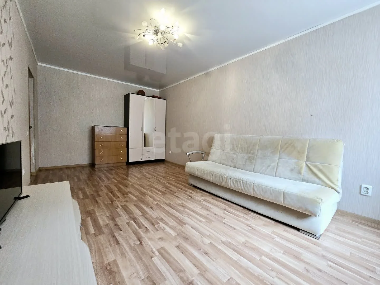 2-к квартира, 58.8м² (улица имени С.С. Прокофьева, 15) - миниатюра 9