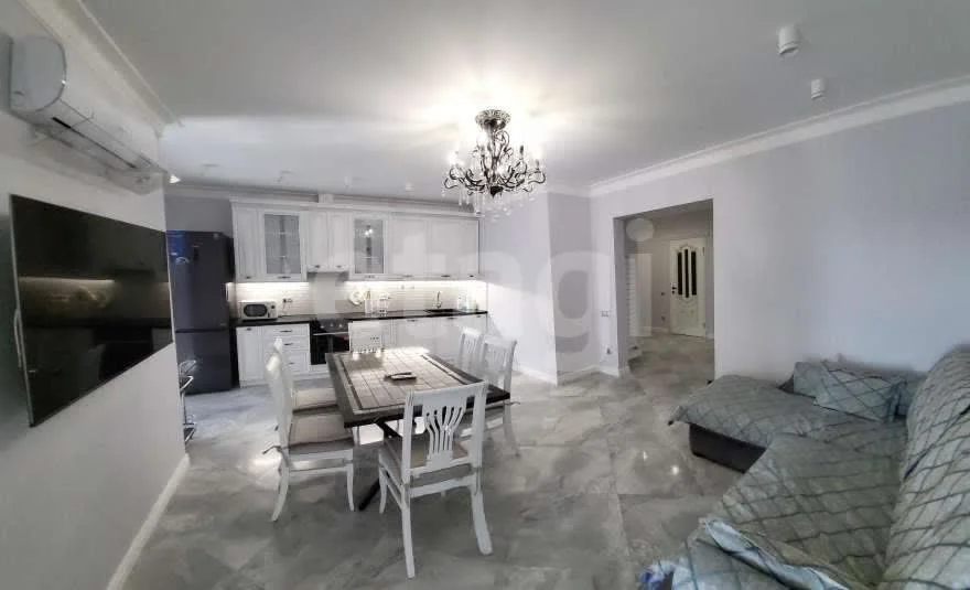 4-к+ квартира, 110м² (Сормовская улица, 1/3) - изображение 1