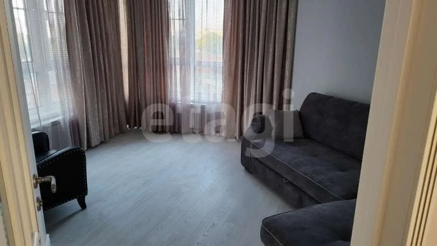 4-к+ квартира, 110м² (Сормовская улица, 1/3) - миниатюра 10