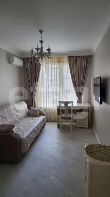 4-к+ квартира, 110м² (Сормовская улица, 1/3) - миниатюра 11