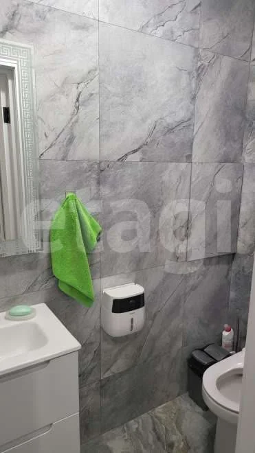 4-к+ квартира, 110м² (Сормовская улица, 1/3) - миниатюра 12