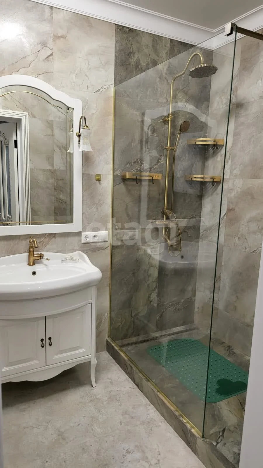 4-к+ квартира, 110м² (Сормовская улица, 1/3) - миниатюра 13