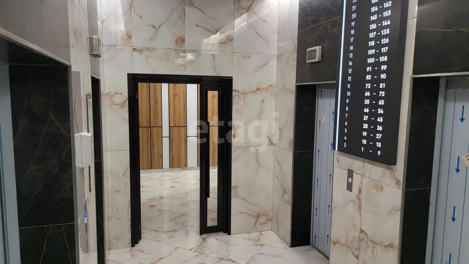 4-к+ квартира, 110м² (Сормовская улица, 1/3) - миниатюра 14
