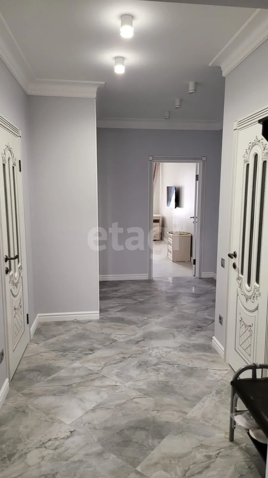 4-к+ квартира, 110м² (Сормовская улица, 1/3) - миниатюра 15