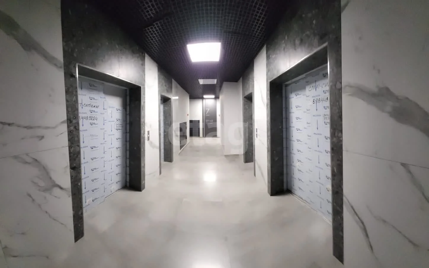 4-к+ квартира, 110м² (Сормовская улица, 1/3) - миниатюра 16