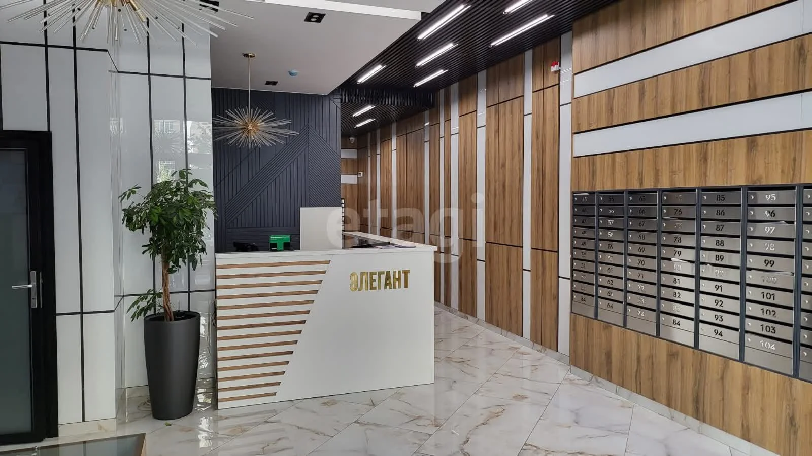 4-к+ квартира, 110м² (Сормовская улица, 1/3) - миниатюра 18