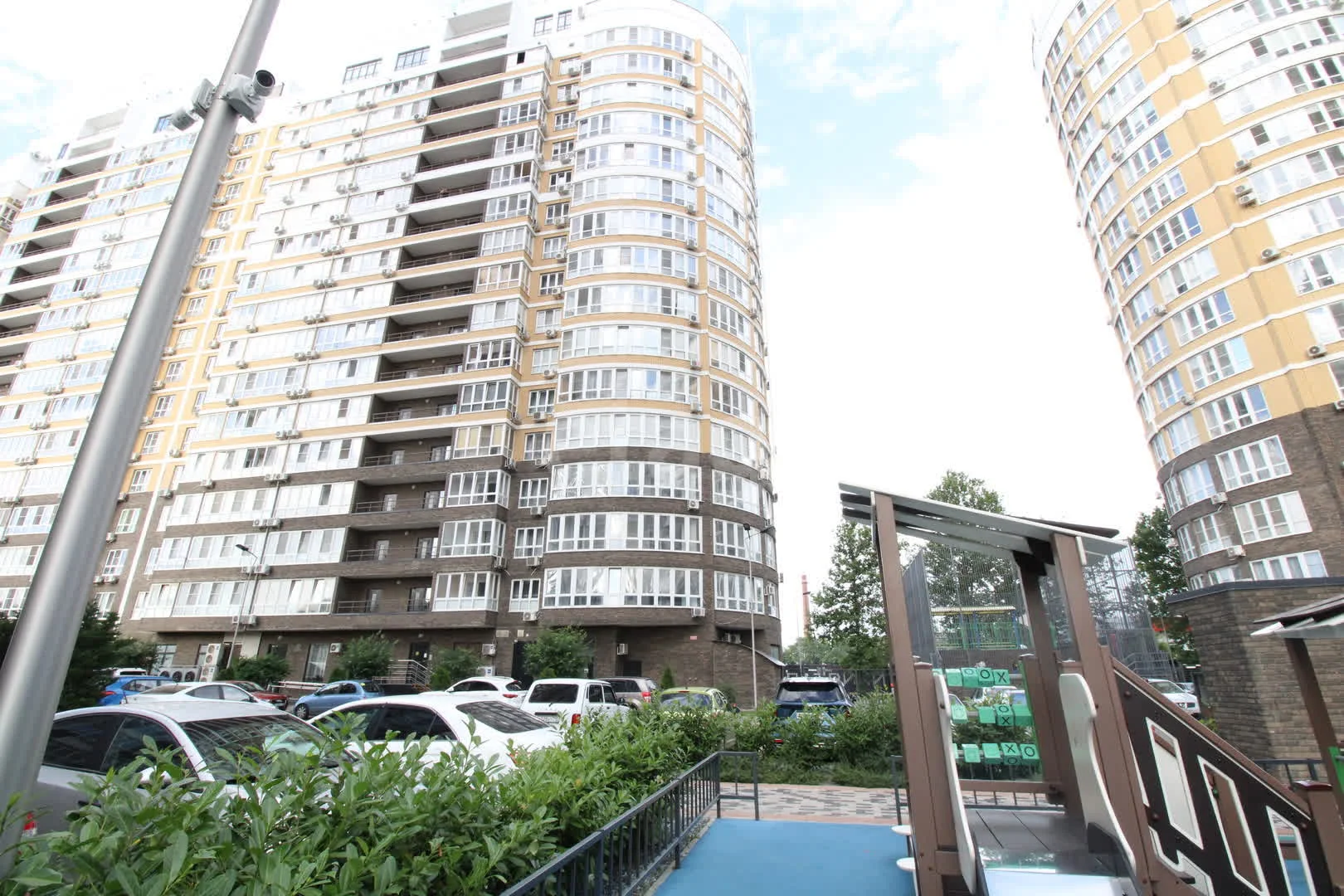 4-к+ квартира, 110м² (Сормовская улица, 1/3) - миниатюра 19