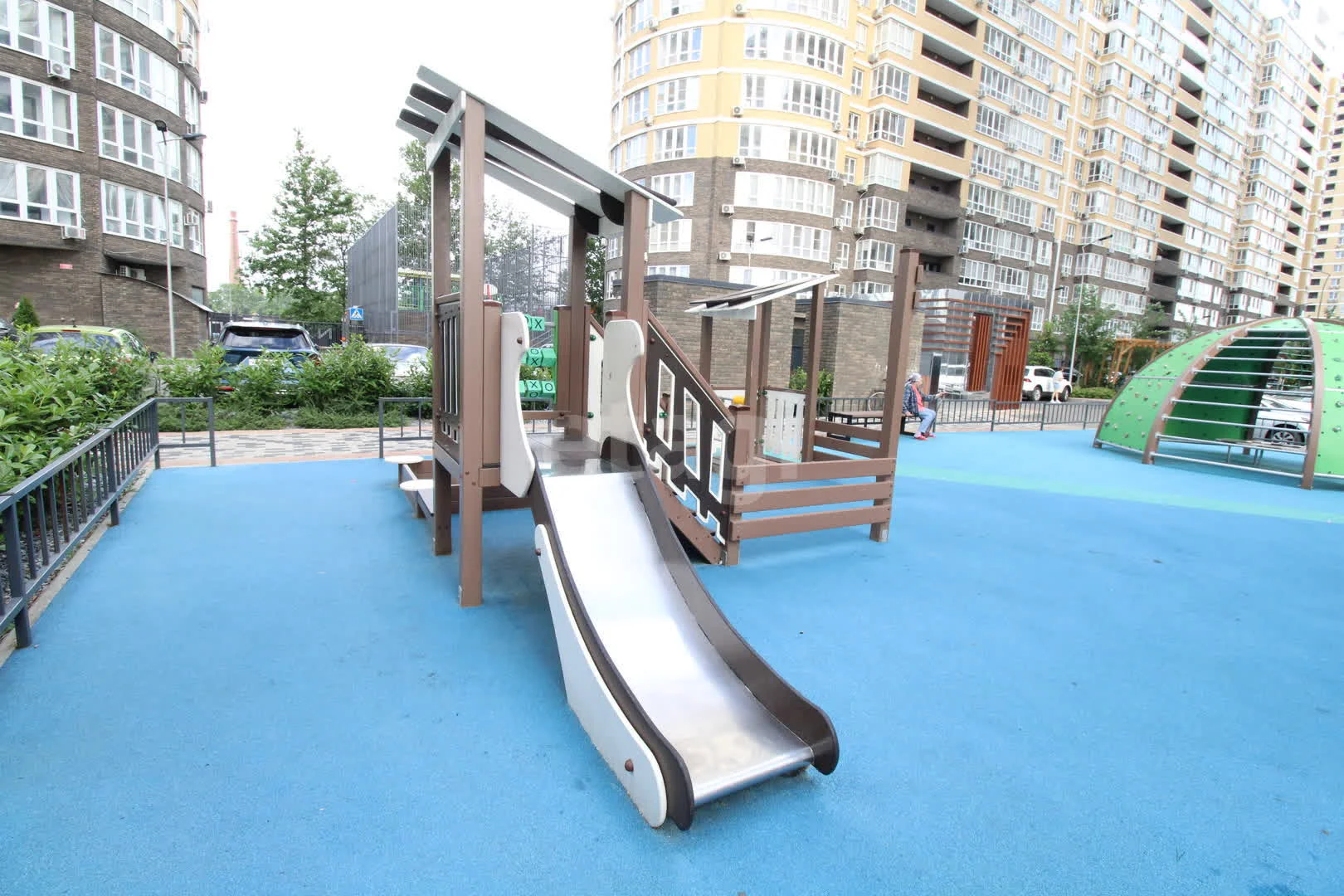 4-к+ квартира, 110м² (Сормовская улица, 1/3) - миниатюра 21