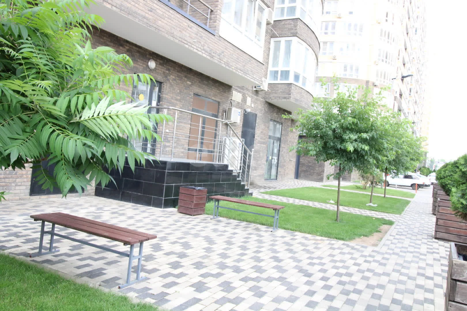 4-к+ квартира, 110м² (Сормовская улица, 1/3) - миниатюра 22