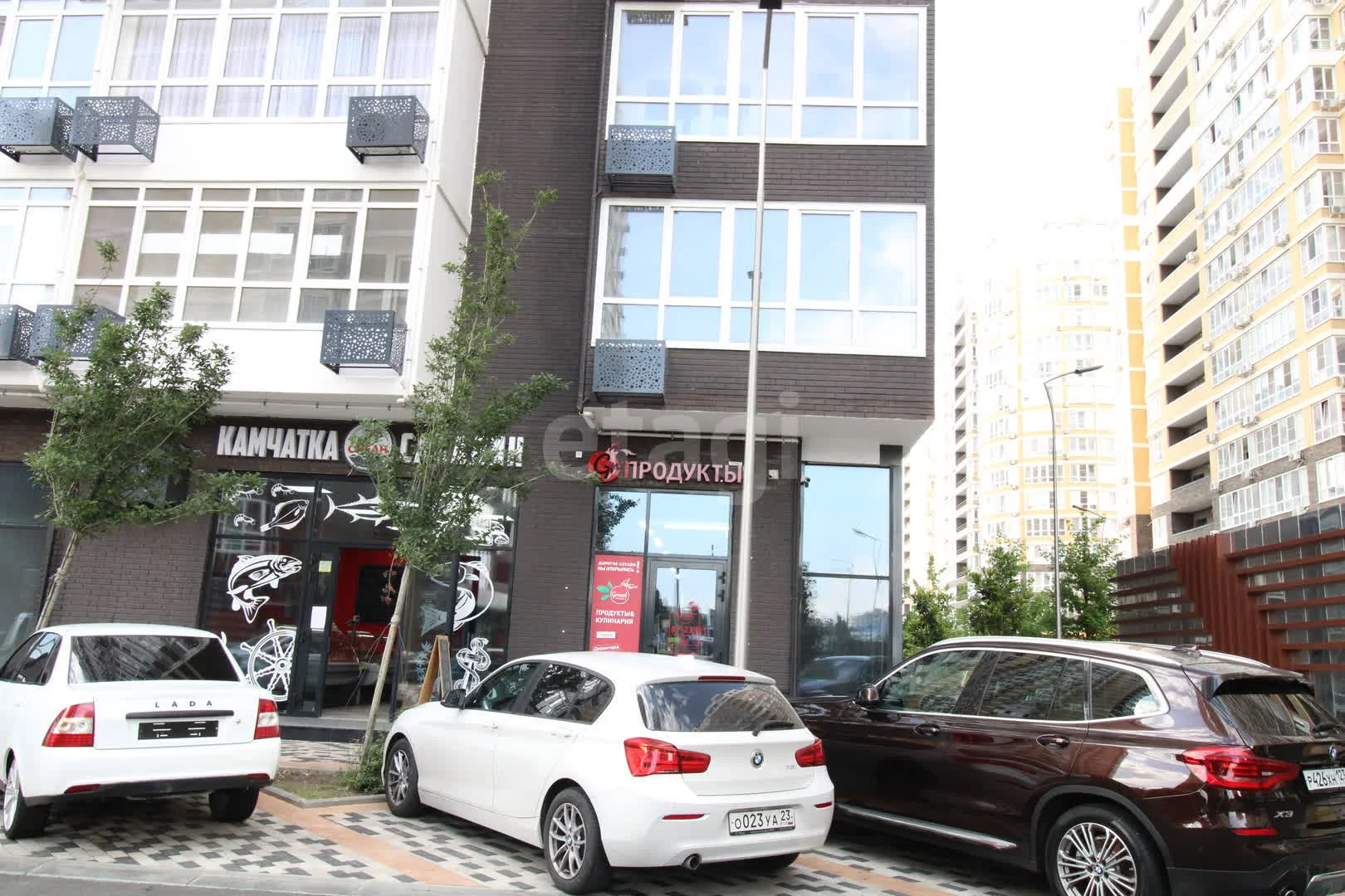 4-к+ квартира, 110м² (Сормовская улица, 1/3) - миниатюра 23