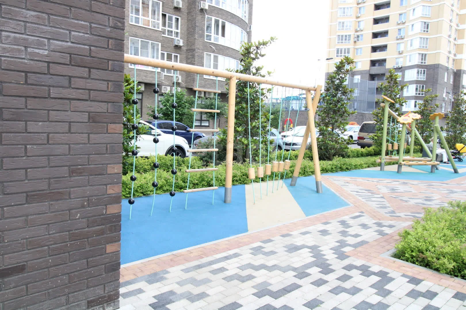 4-к+ квартира, 110м² (Сормовская улица, 1/3) - миниатюра 24