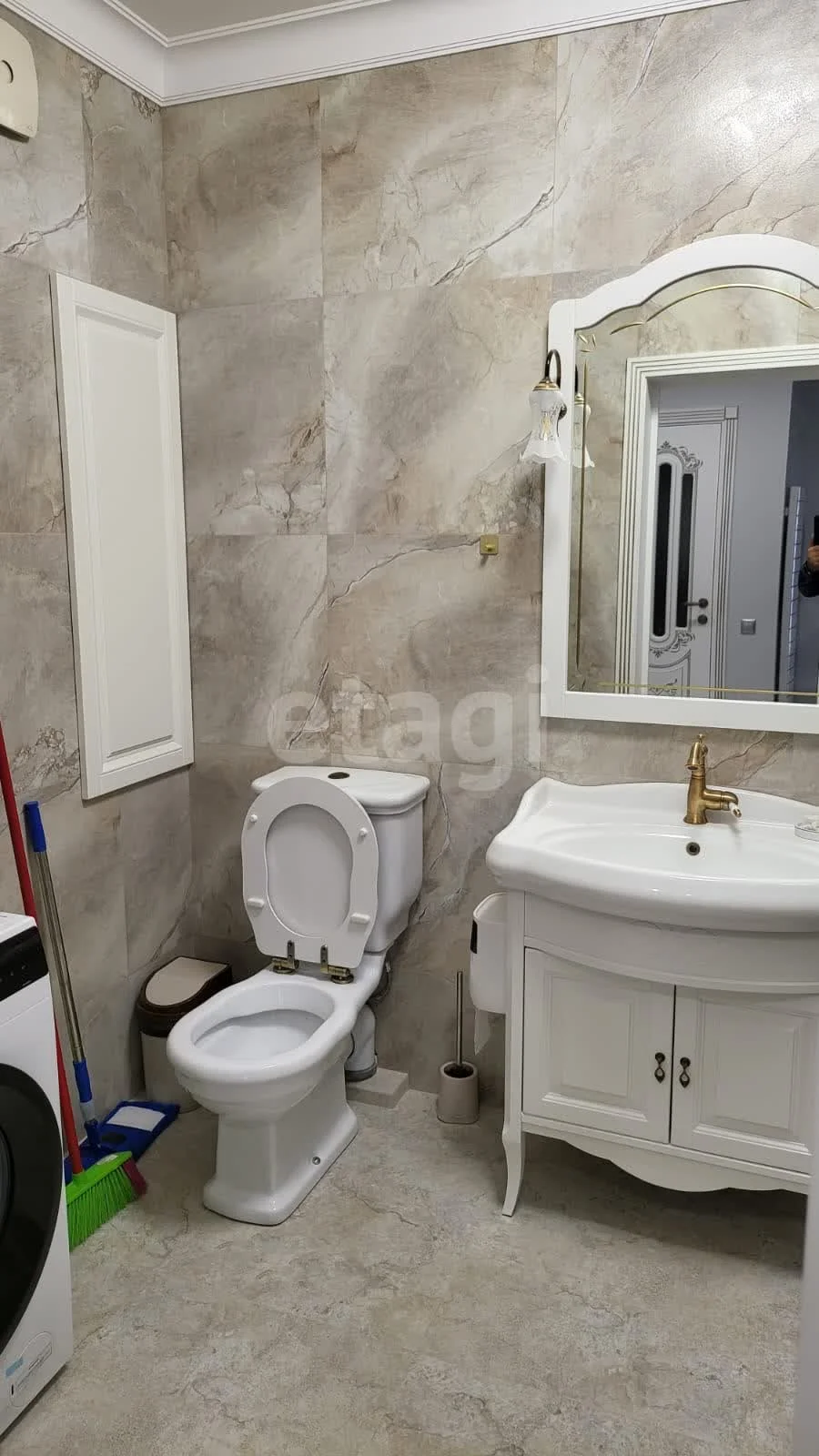 4-к+ квартира, 110м² (Сормовская улица, 1/3) - миниатюра 25