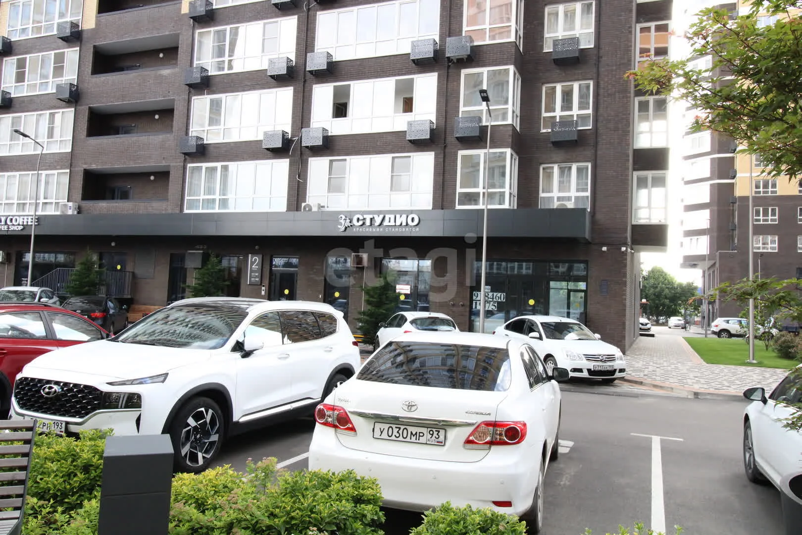 4-к+ квартира, 110м² (Сормовская улица, 1/3) - миниатюра 27