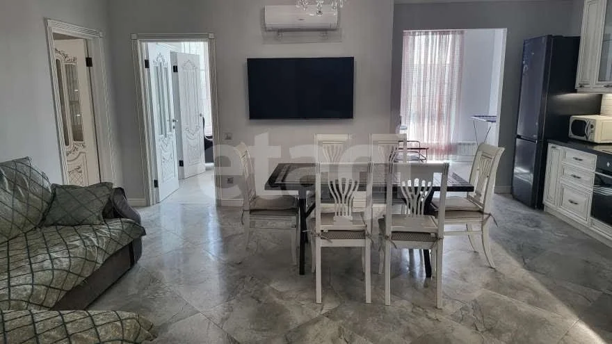 4-к+ квартира, 110м² (Сормовская улица, 1/3) - миниатюра 4