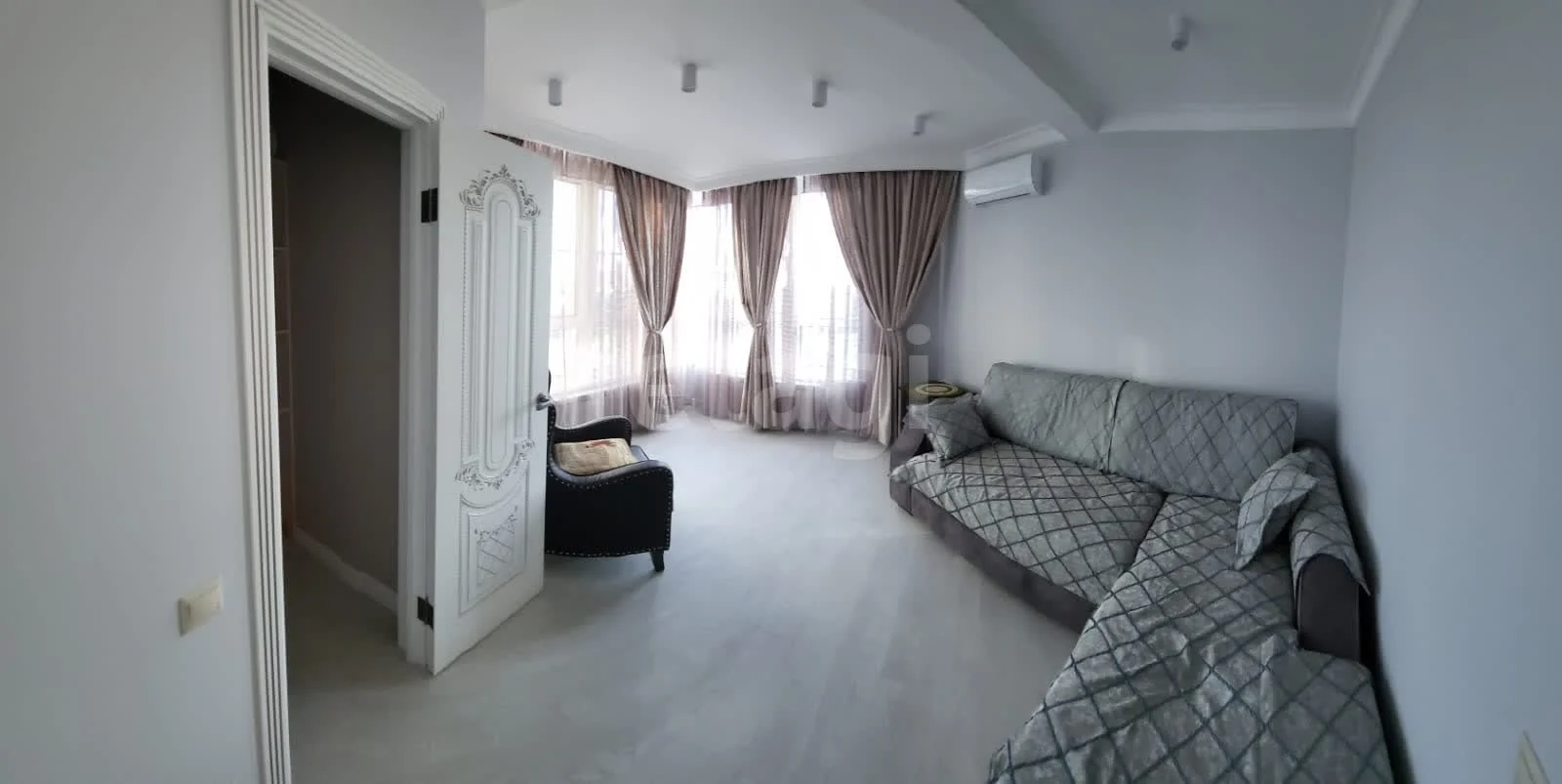 4-к+ квартира, 110м² (Сормовская улица, 1/3) - миниатюра 5