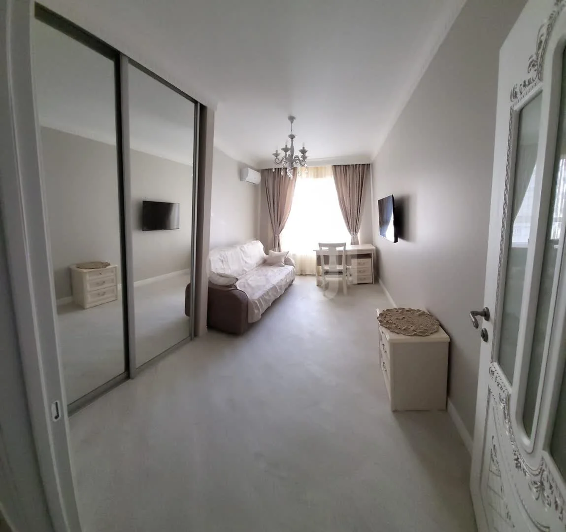 4-к+ квартира, 110м² (Сормовская улица, 1/3) - миниатюра 7