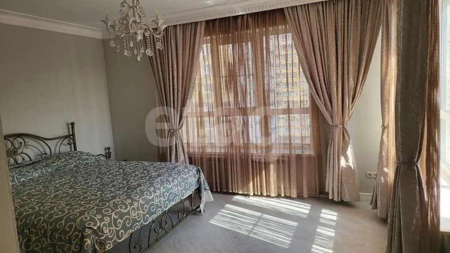4-к+ квартира, 110м² (Сормовская улица, 1/3) - миниатюра 9