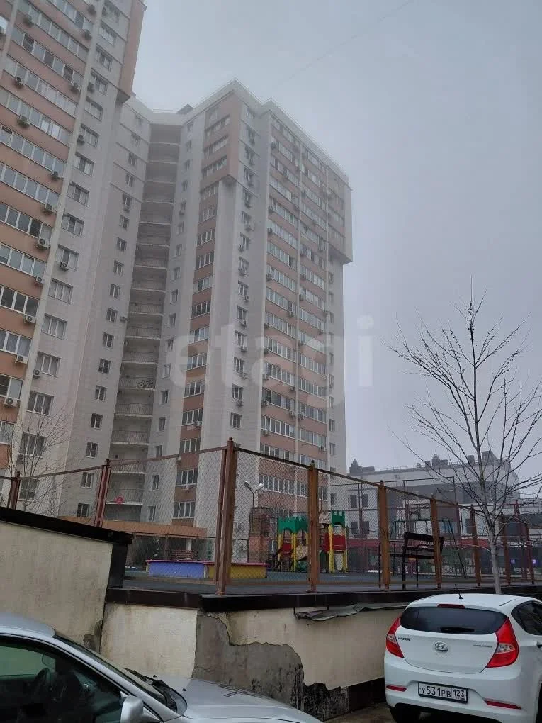 Студия, 29.8м² (Домбайская улица, 10/1к2) - миниатюра 10