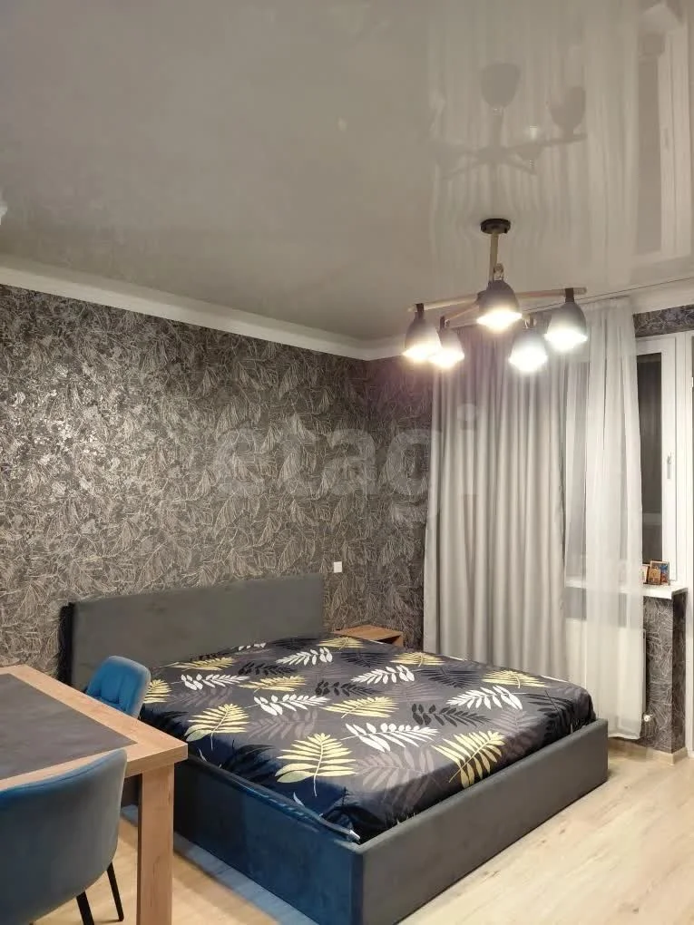 Студия, 29.8м² (Домбайская улица, 10/1к2) - миниатюра 4