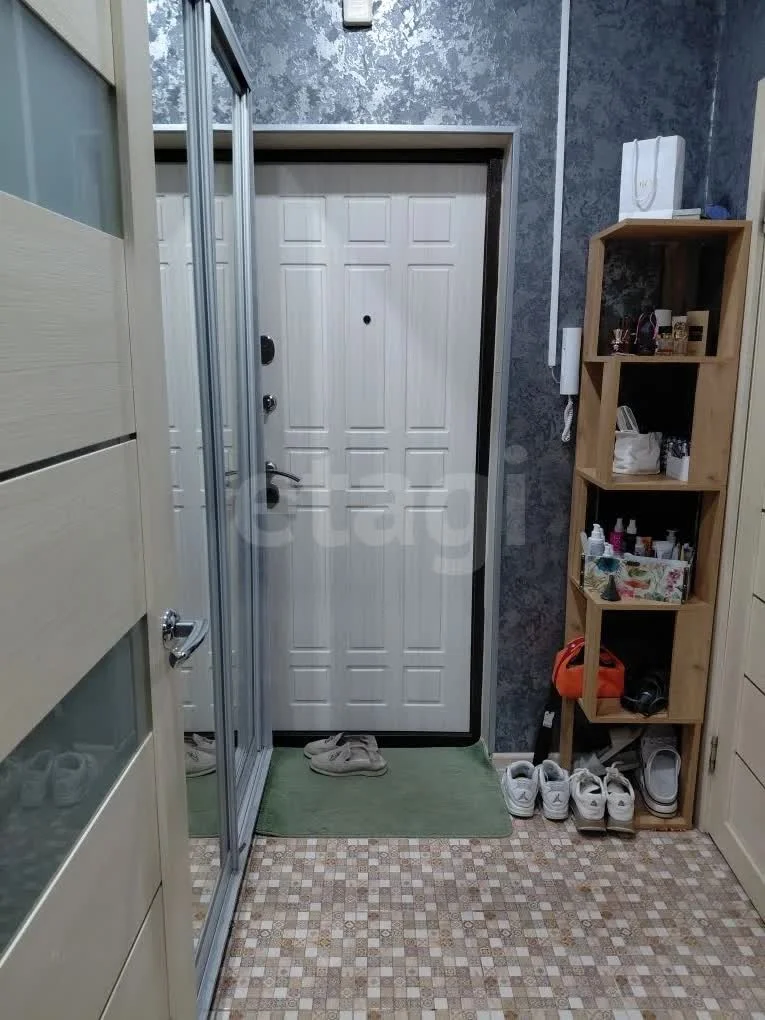 Студия, 29.8м² (Домбайская улица, 10/1к2) - миниатюра 6