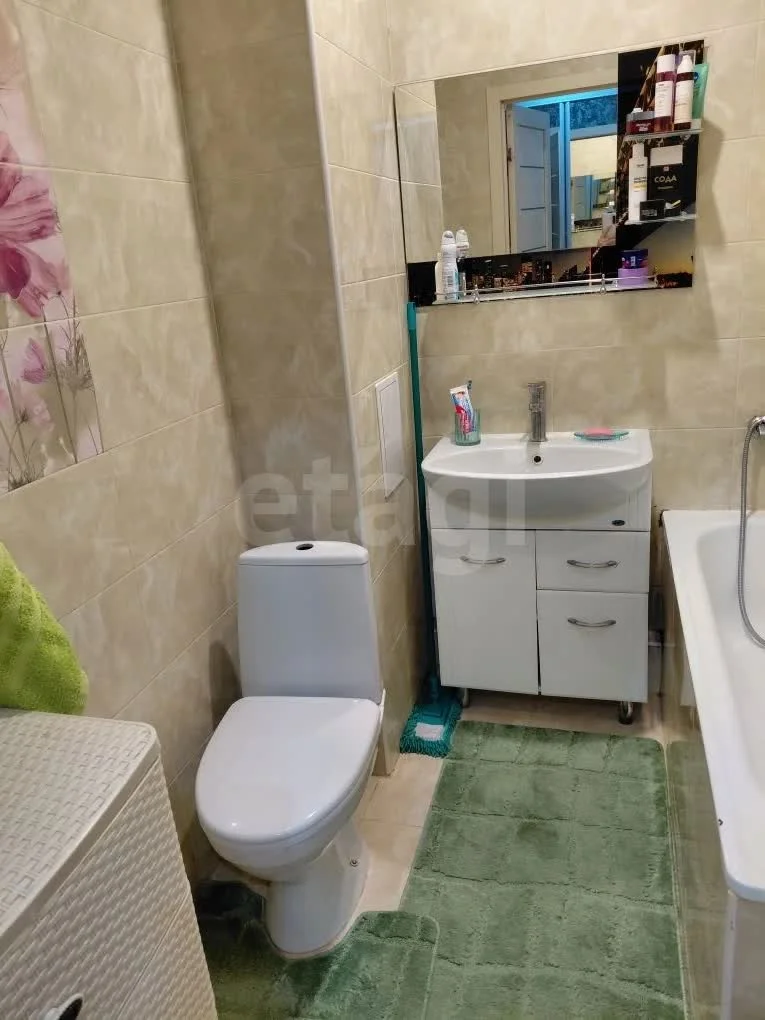 Студия, 29.8м² (Домбайская улица, 10/1к2) - миниатюра 7