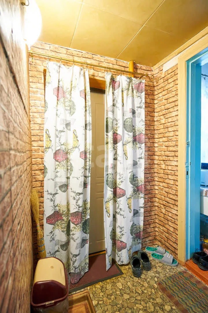 3-к квартира, 56.7м² (2-й проезд Стасова, 77) - миниатюра 13