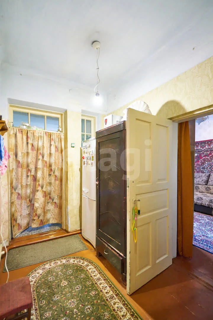 3-к квартира, 56.7м² (2-й проезд Стасова, 77) - миниатюра 15